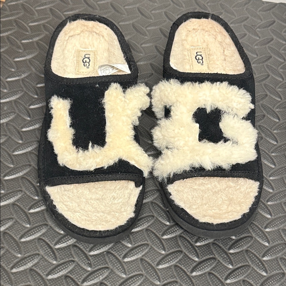 Joni Fur Details Slides
